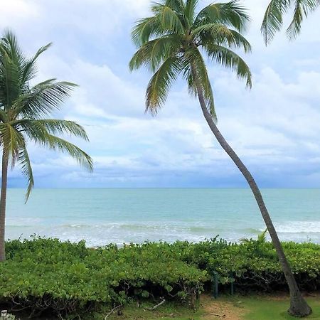 Beachfront Getaway For Two! ウマカオ エクステリア 写真