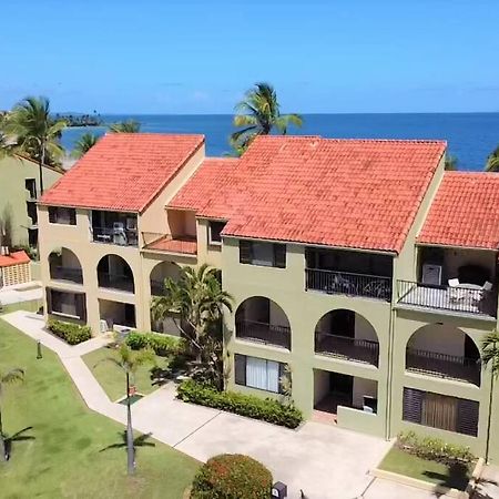 Beachfront Getaway For Two! ウマカオ エクステリア 写真