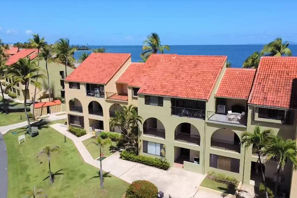 Beachfront Getaway For Two! ウマカオ エクステリア 写真